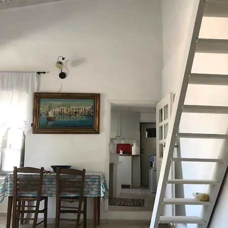 The Stegadi House * Ioulis