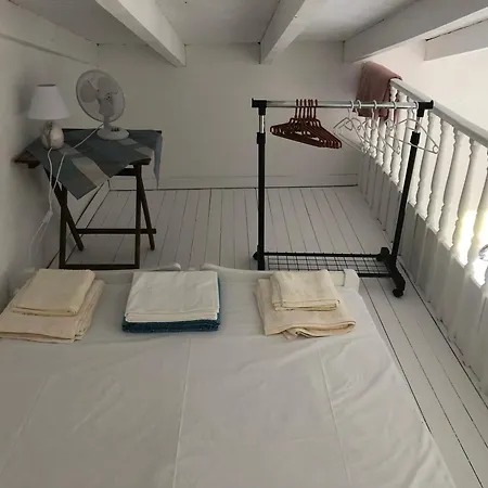 The Stegadi House בית נופש Ioulis