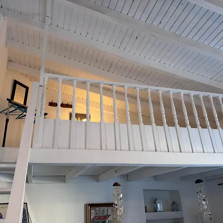 The Stegadi House